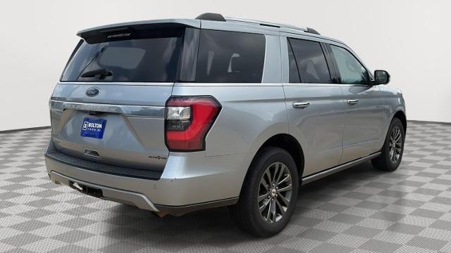 2020 Ford Expedition Limited