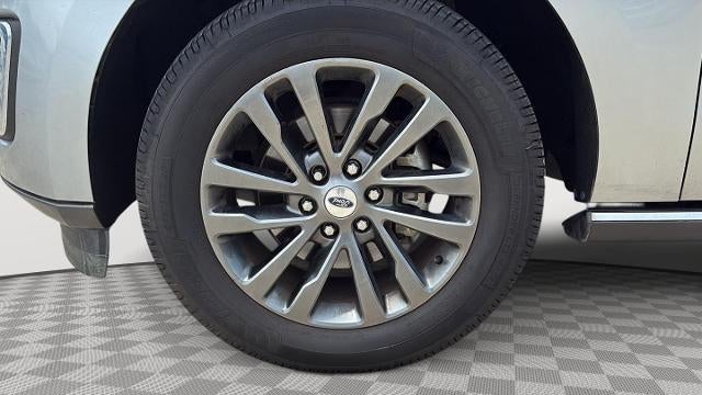 2020 Ford Expedition Limited