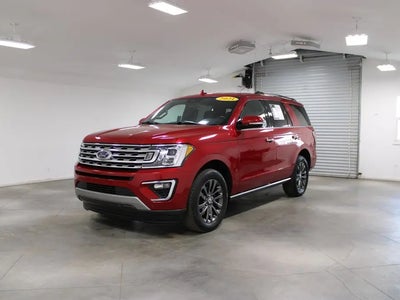 2021 Ford Expedition 4X2 Limited 4DR SUV