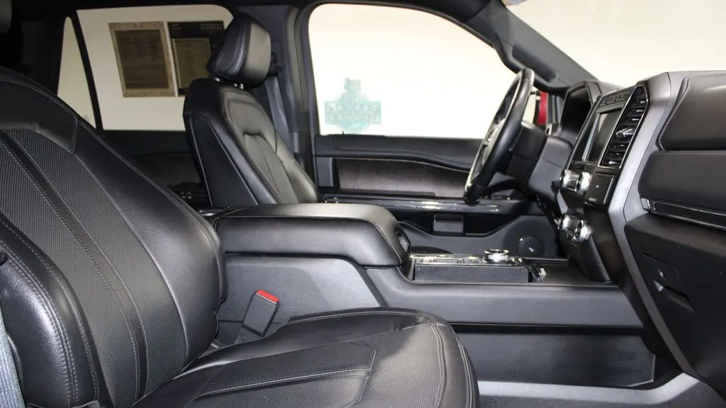 2021 Ford Expedition Limited