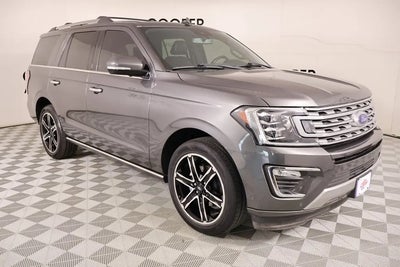 2021 Ford Expedition 4X2 Limited 4DR SUV