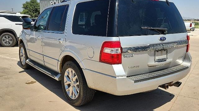 2016 Ford Expedition Limited