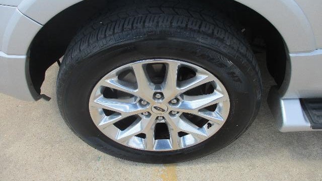 2016 Ford Expedition Limited