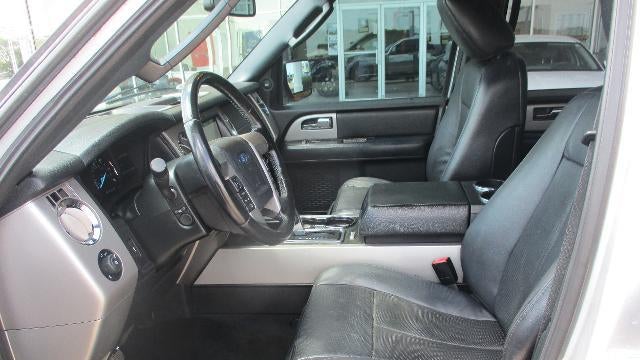 2016 Ford Expedition Limited