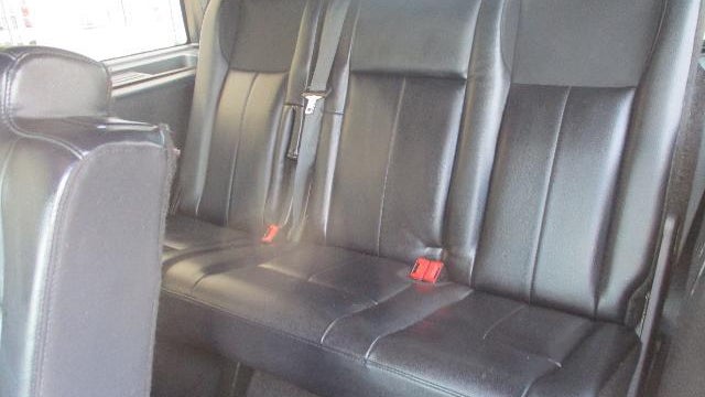 2016 Ford Expedition Limited