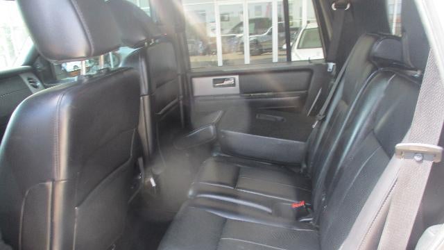 2016 Ford Expedition Limited