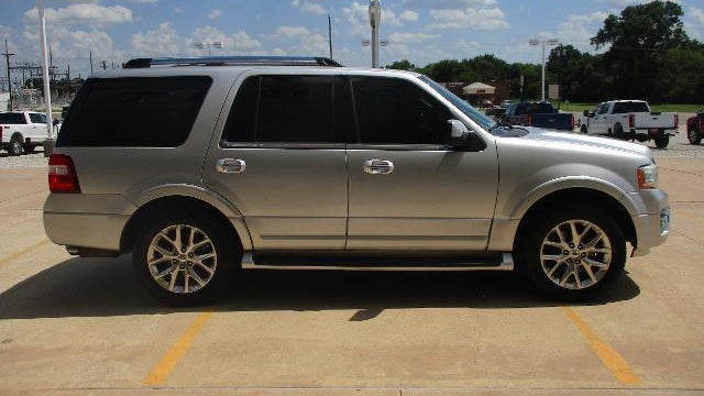 2016 Ford Expedition Limited
