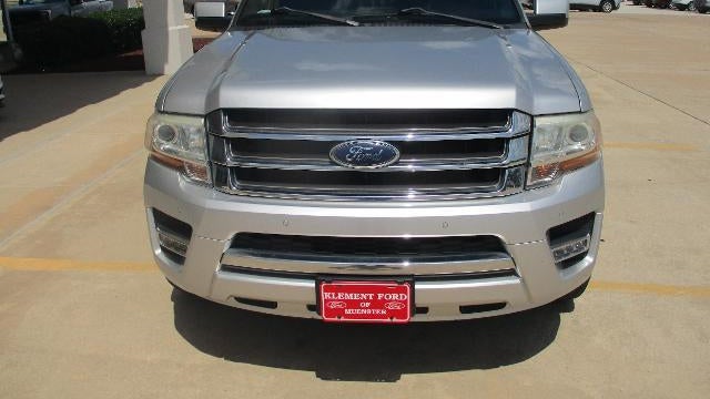 2016 Ford Expedition Limited