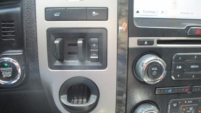 2016 Ford Expedition Limited