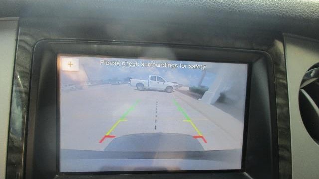 2016 Ford Expedition Limited