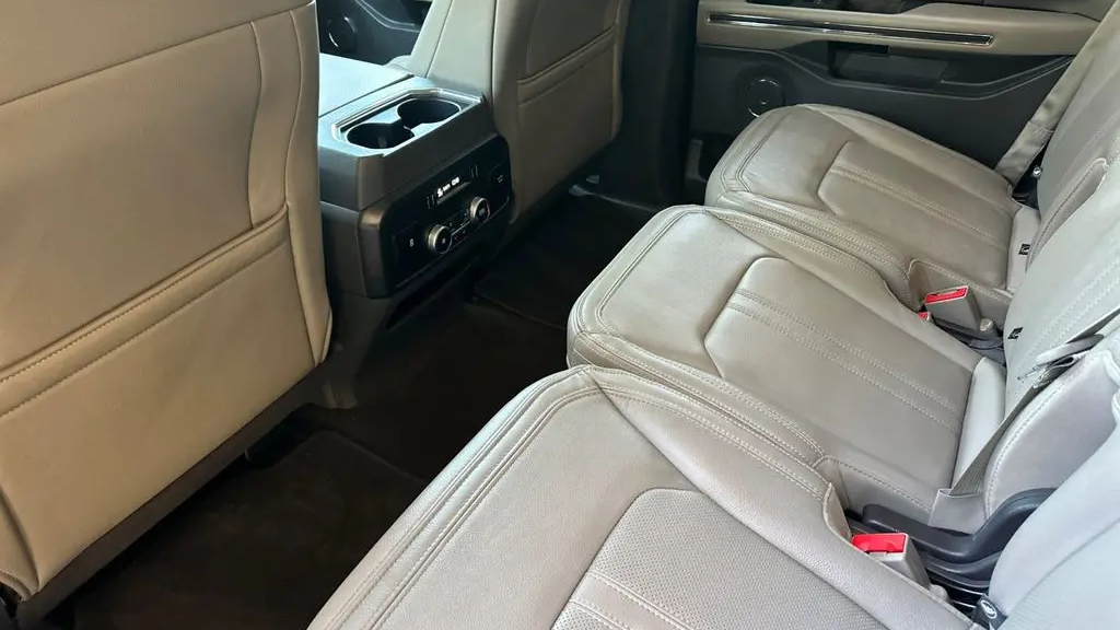 2019 Ford Expedition Limited