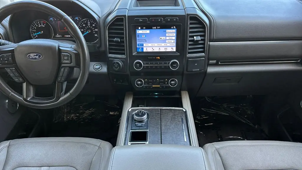 2019 Ford Expedition Limited