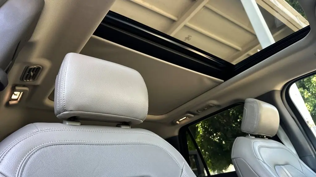 2019 Ford Expedition Limited