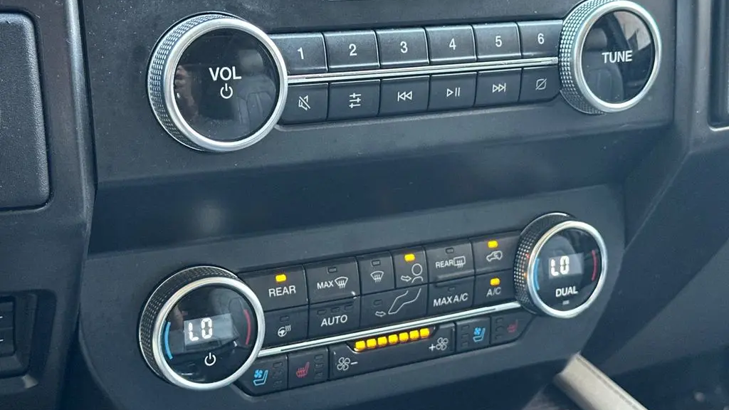 2019 Ford Expedition Limited