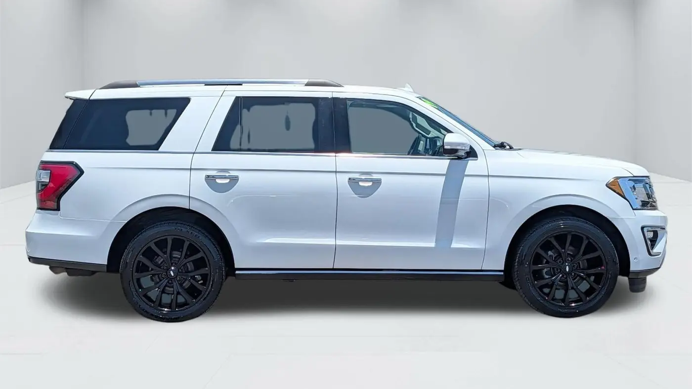 2019 Ford Expedition Limited