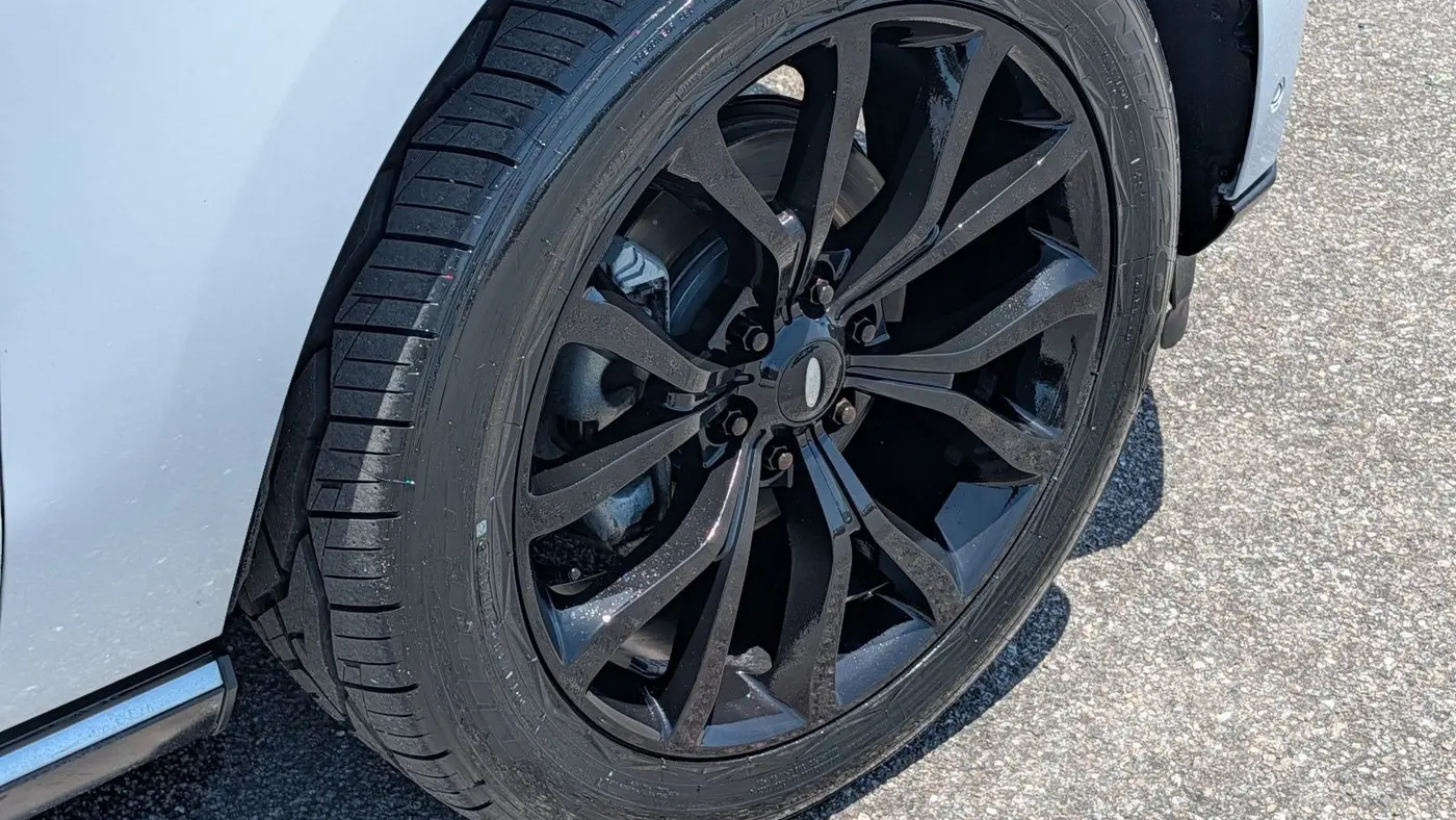 2019 Ford Expedition Limited