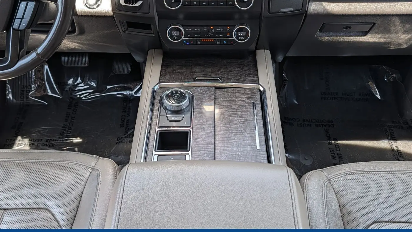 2019 Ford Expedition Limited