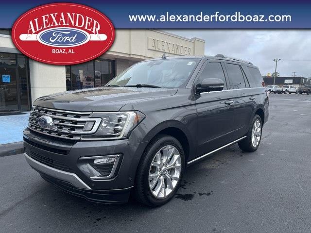 2019 Ford Expedition