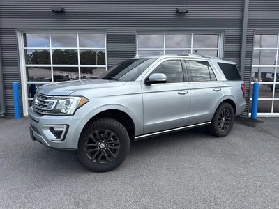 2020 Ford Expedition 4X2 Limited 4DR SUV