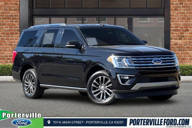 2020 Ford Expedition - $22,900