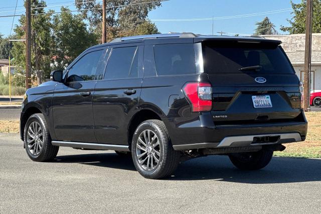 2020 Ford Expedition - $22,900