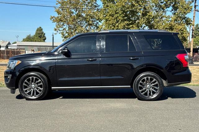 2020 Ford Expedition - $22,900