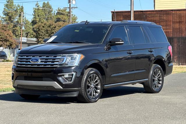 2020 Ford Expedition - $22,900