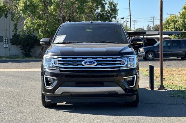 2020 Ford Expedition - $22,900