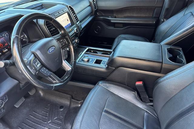 2020 Ford Expedition - $22,900