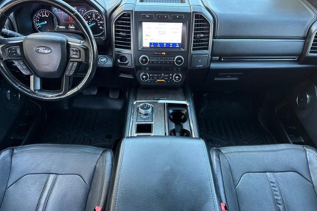 2020 Ford Expedition - $22,900