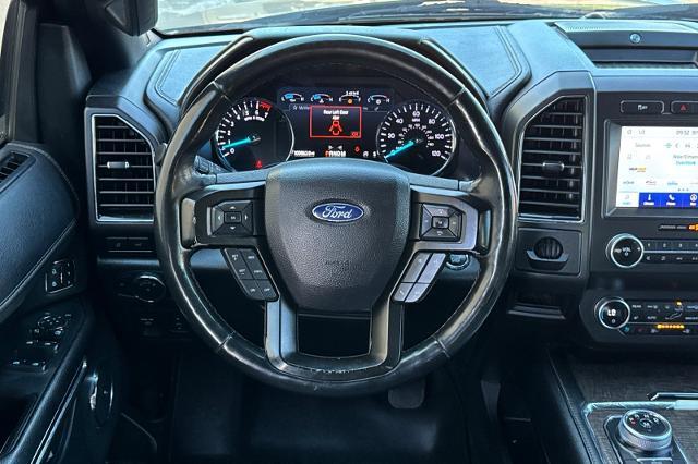 2020 Ford Expedition - $22,900