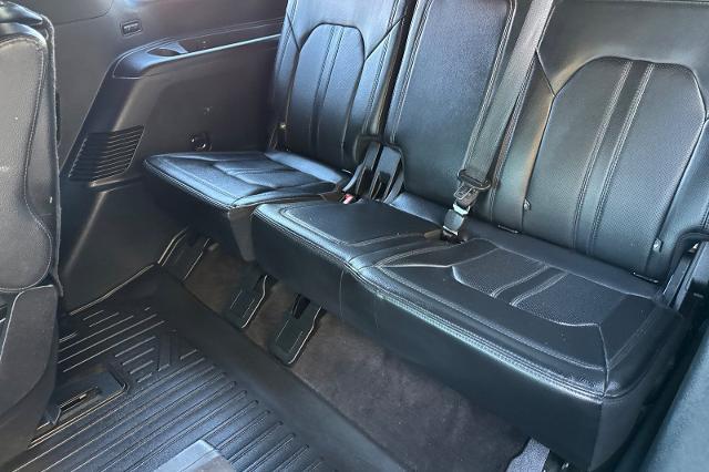 2020 Ford Expedition - $22,900