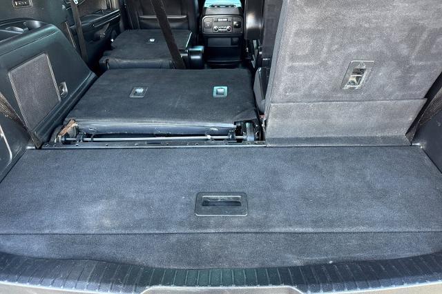 2020 Ford Expedition - $22,900