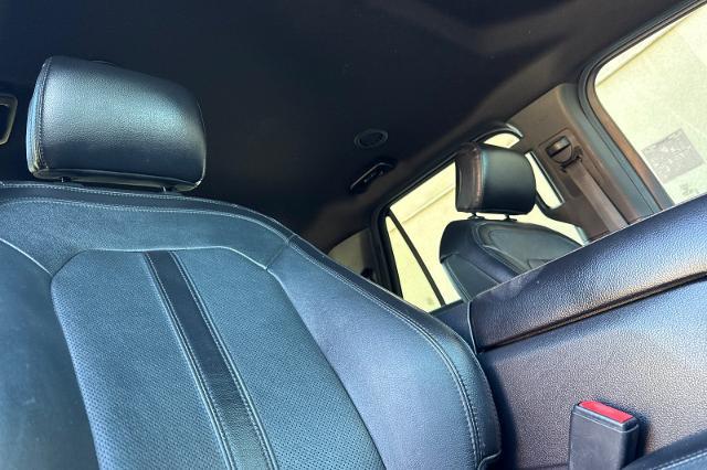 2020 Ford Expedition - $22,900