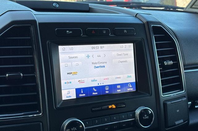 2020 Ford Expedition - $22,900