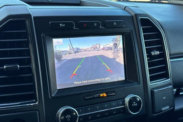 2020 Ford Expedition - $22,900