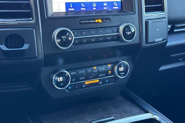 2020 Ford Expedition - $22,900