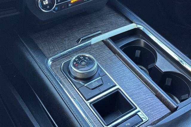 2020 Ford Expedition - $22,900