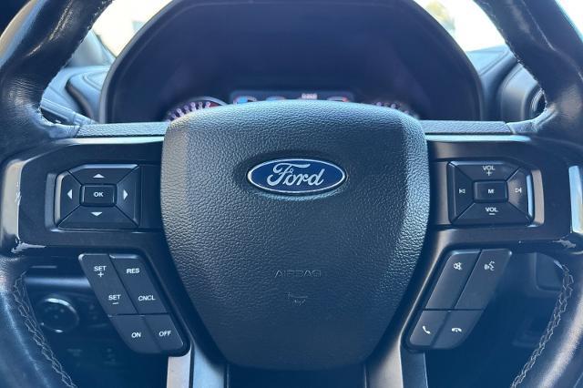 2020 Ford Expedition - $22,900