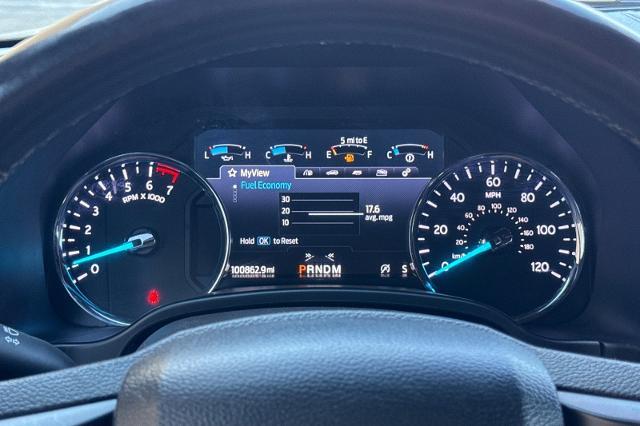 2020 Ford Expedition - $22,900