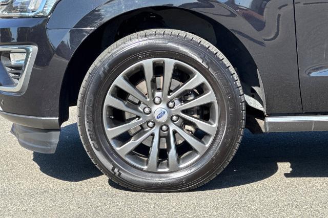 2020 Ford Expedition - $22,900