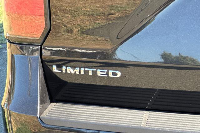 2020 Ford Expedition - $22,900