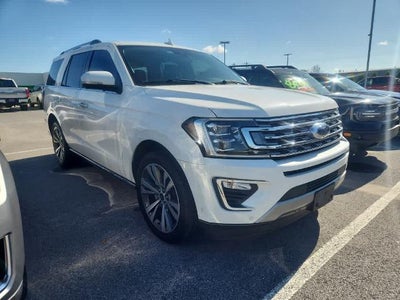2020 Ford Expedition 4X2 Limited 4DR SUV