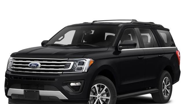 Preowned 2020 Ford Expedition Limited for Sale
