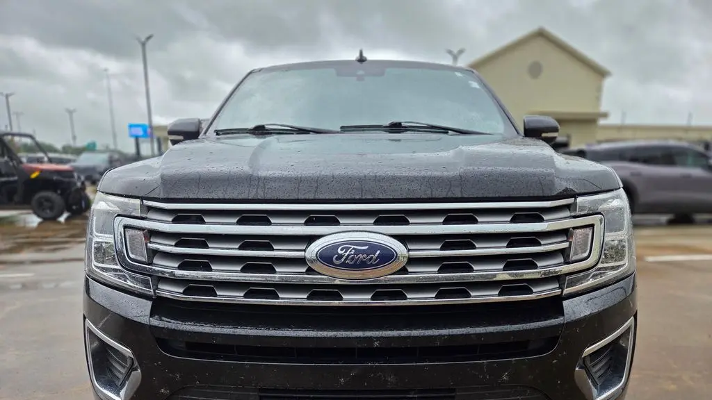 2020 Ford Expedition Limited