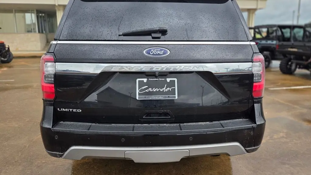 2020 Ford Expedition Limited