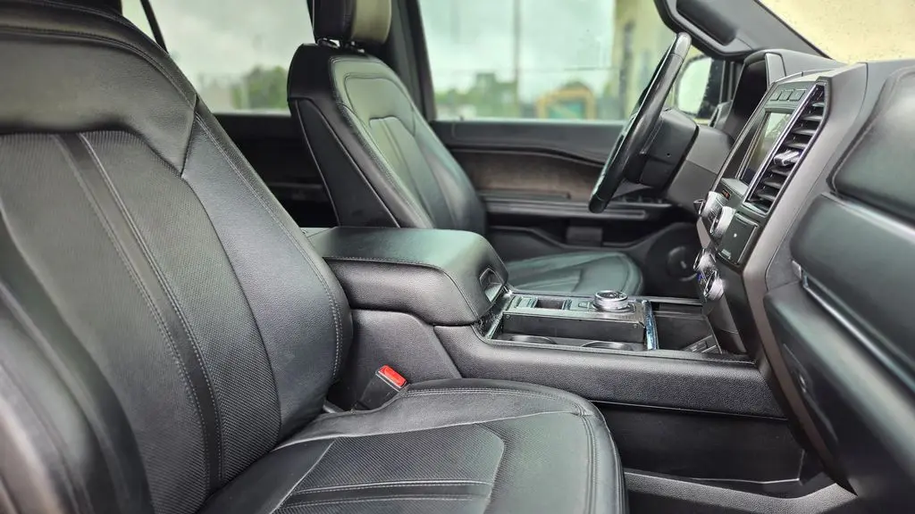 2020 Ford Expedition Limited