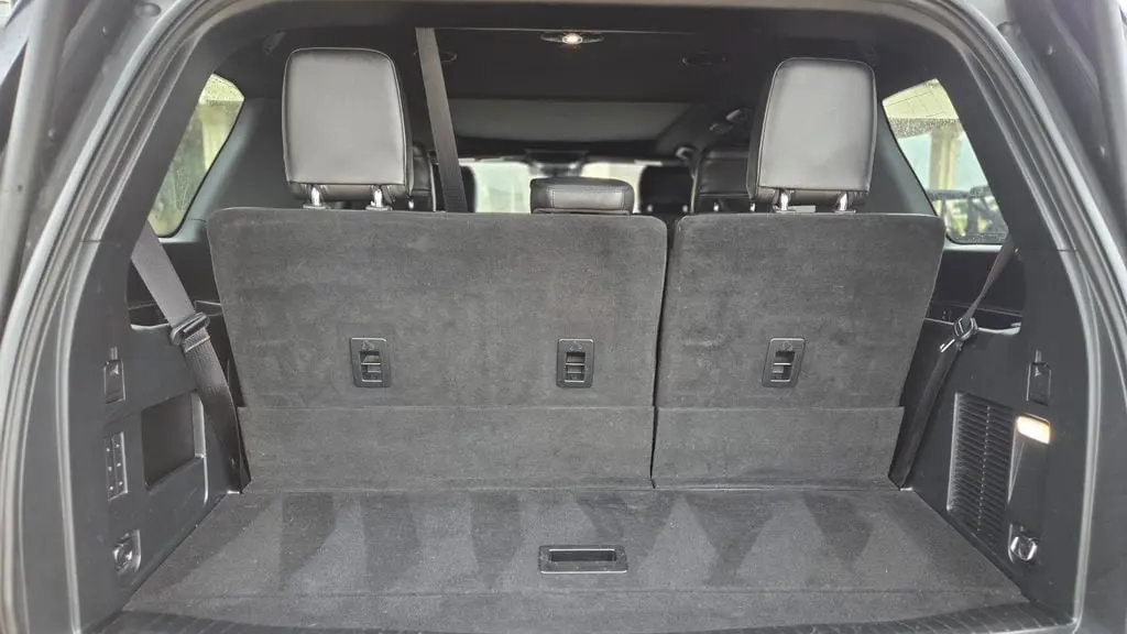 2020 Ford Expedition Limited