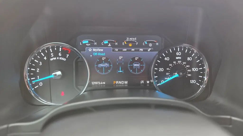2020 Ford Expedition Limited