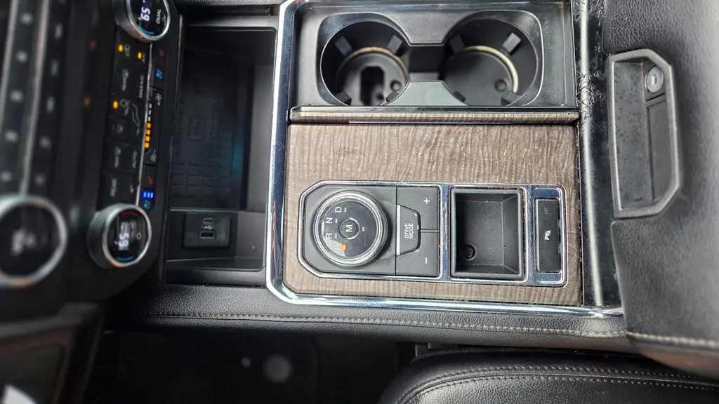 2020 Ford Expedition Limited